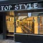 Friseur Top Style