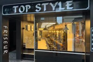 Friseur Top Style
