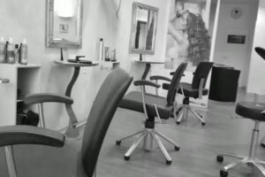 Friseur Torsten Becker