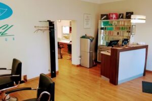 Friseur Tragl Michael