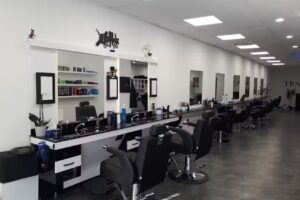 Friseur Traumhaar