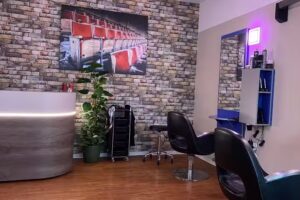 Friseur Treja in Heidelberg