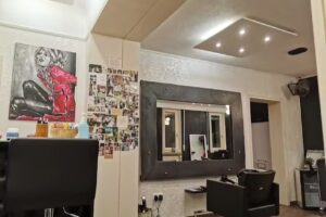 Friseur Trend & Style Carsten Gilde
