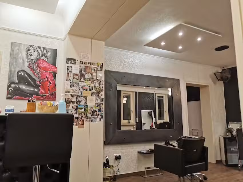 Friseur Trend & Style Carsten Gilde