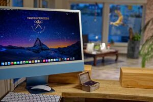 Friseur Trendschmiede Cathleen Schmidt Bechhofen