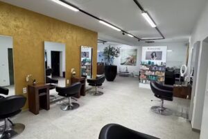 Friseur Treubel – Ingolstadt – Münchener Str. 248