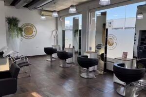 Friseur Treubel &ndash; Ingolstadt &ndash; Schillerstra&szlig;e 47