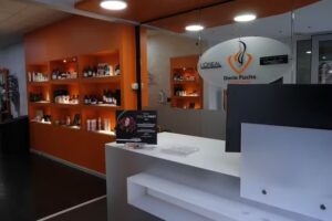 Friseur Trier Doris Fuchs Art of Hair