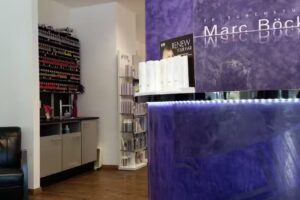 Friseur T&uuml;bingen Frisurenstudio Marc B&ouml;ckle, Fris&ouml;r