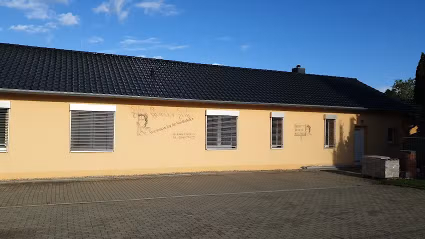 Friseur- u. Kosmetik Beauty & Style