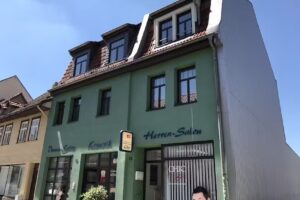 Friseur- u. Kosmetik GmbH chic