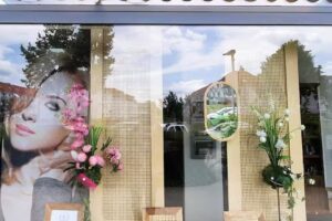 Friseur u. Kosmetiksalon Christel Kuschkow