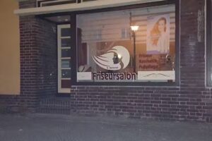 Friseur- u. Kosmetiksalon Nancy Behrendt – Magdeburg