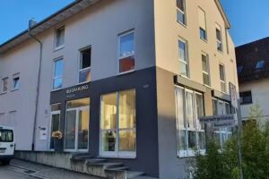 Friseur Uli Gramling