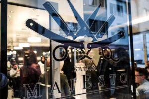 FRISEUR ULM SALON MAJESTO