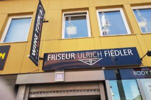 Friseur Ulrich Fiedler | Kassel