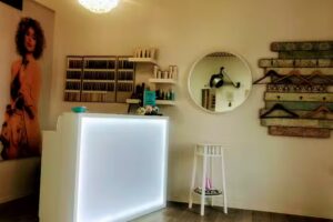 Friseur um HaaresBreite