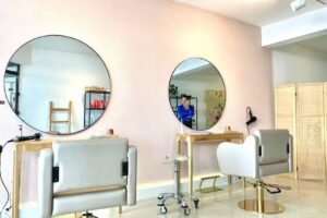 Friseur Una – Friseur Konstanz – Aveda Produkte