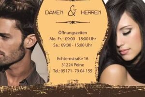 Friseur &Uuml;nal Peine
