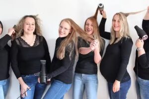 Friseur- und Beautysalon einzigARTig