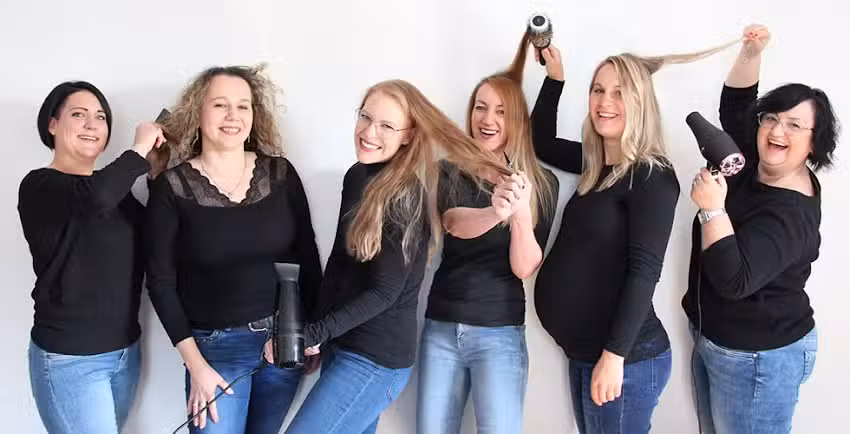 Friseur- und Beautysalon einzigARTig