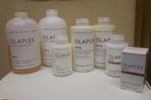 Friseur und Bedarf Prinz Inh. Irina Prinz