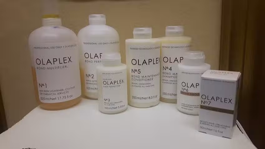 Friseur und Bedarf Prinz Inh. Irina Prinz