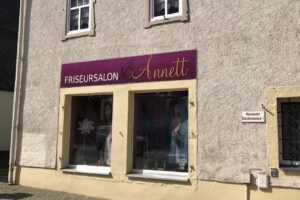 Friseur und Kosmetik Annett M&uuml;hle Geising