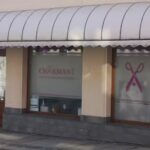 Friseur und Kosmetik Charmant GmbH