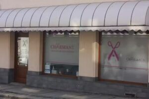 Friseur und Kosmetik Charmant GmbH