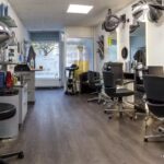 Friseur und Kosmetik e.G. Raguhn &ndash; Salon