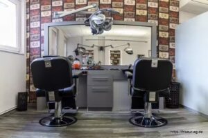 Friseur und Kosmetik e.G. Raguhn &ndash; Salon