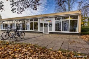 Friseur und Kosmetik e.G. Raguhn &ndash; Salon