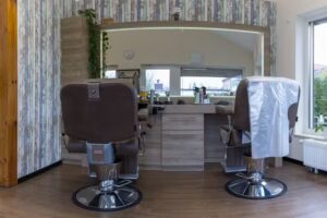 Friseur und Kosmetik e.G. Raguhn &ndash; Salon