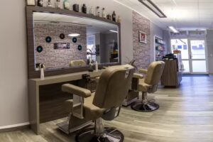 Friseur und Kosmetik e.G. Raguhn &ndash; Salon