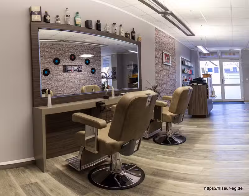 Friseur und Kosmetik e.G. Raguhn &ndash; Salon