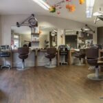 Friseur und Kosmetik e.G. Raguhn &ndash; Salon