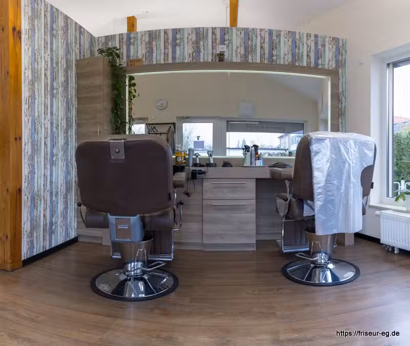 Friseur und Kosmetik e.G. Raguhn &ndash; Salon