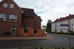 Friseur und Kosmetik eG