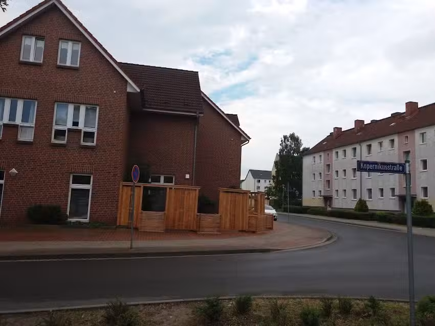 Friseur und Kosmetik eG