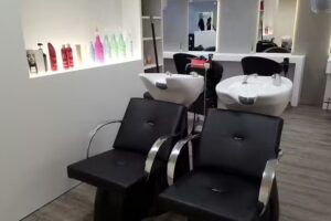 Friseur und Kosmetik GmbH