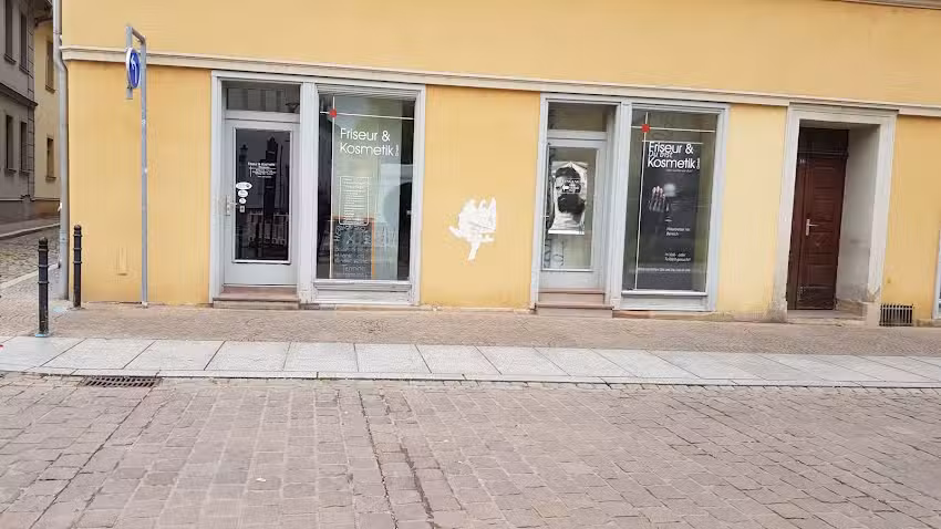 Friseur und Kosmetik GmbH