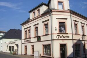 Friseur und Kosmetik GmbH