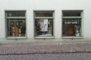 Friseur und Kosmetik GmbH