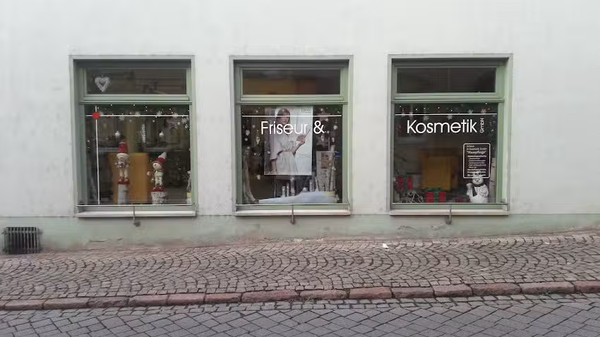Friseur und Kosmetik GmbH