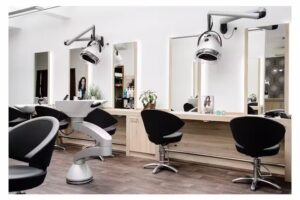 Friseur und Kosmetik GmbH Salon Elegant