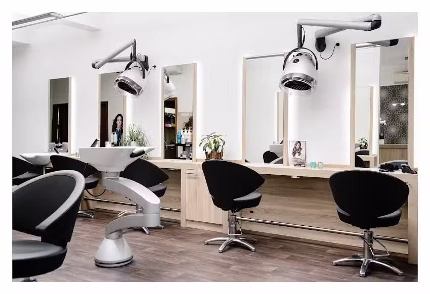 Friseur und Kosmetik GmbH Salon Elegant