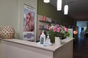 Friseur und Kosmetik GmbH Salon Jeanette