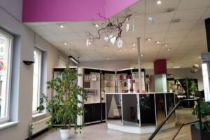 Friseur- und Kosmetik-Handwerk Elegant e. G. Pulsnitzer Stra&szlig;e