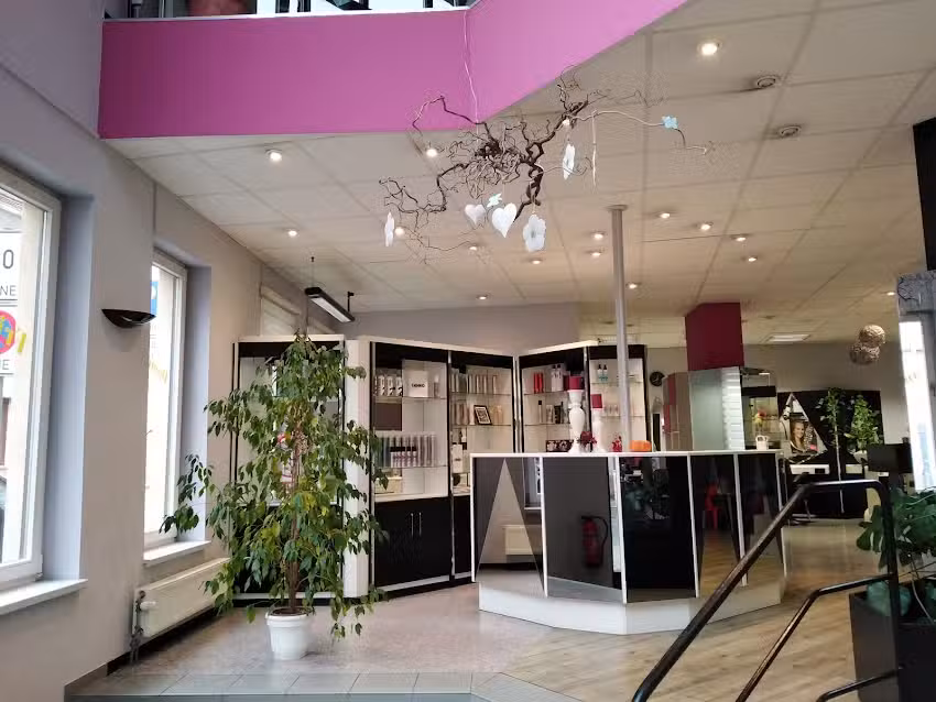 Friseur- und Kosmetik-Handwerk Elegant e. G. Pulsnitzer Stra&szlig;e